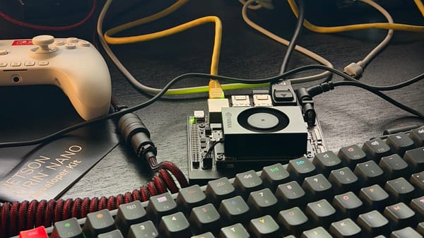 How to Boot a Jetson Nano Super from NVMe SSD (JetPack 6)