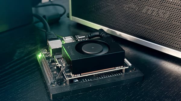Running a Local LLM on the NVIDIA Jetson Orin Nano Super